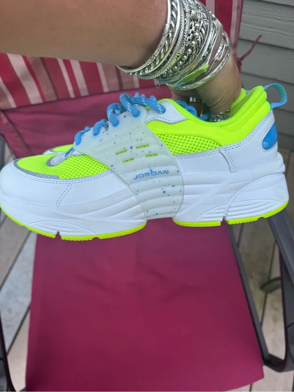 Jordan Trunner